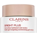 Clarins Bright Plus гел крем Dark Spot-Targeting Moisturizing Gel Cream 30 ml