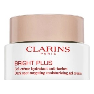 Clarins Bright Plus гел крем Dark Spot-Targeting Moisturizing Gel Cream 30 ml