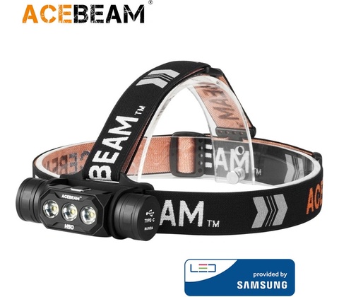 AceBeam H50 V2.0