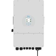 Deye SUN-12K-SG04LP3-EU Hybridní měnič 12kW 3 fáze