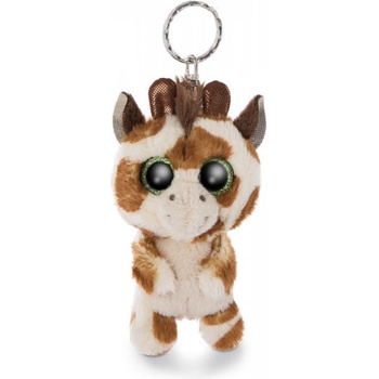 NICI Glubschis ключодържател Жираф Halla 9см