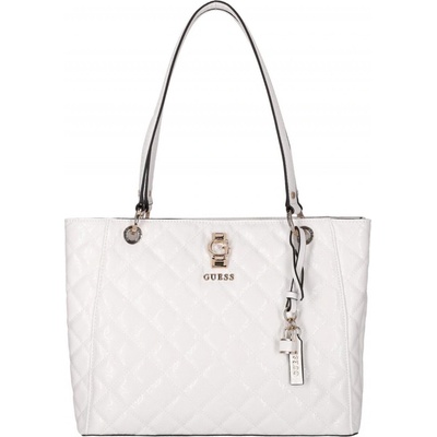 Guess dámská kabelka HWGG9522250-WHI – Hledejceny.cz