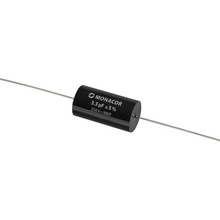 Monacor MKPA-33 - 3,3uF 250V DC MKP