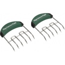 Big Green Egg trhací vidlice 2ks BGE-114099