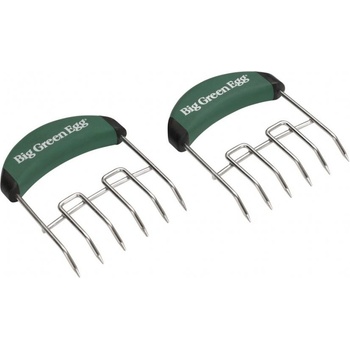 Big Green Egg trhací vidlice 2ks BGE-114099