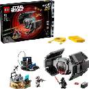 Image 1 of LEGO® Star Wars™ SMART Play - Darth Vader's TIE Fighter (75421)