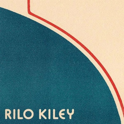 Rilo Kiley - Rilo Kiley (Limited Edition) (Cream Coloured) LP
