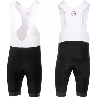 Madani na kolo černé