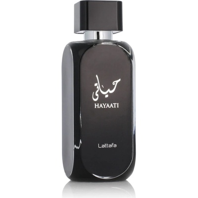 Lattafa Hayaati parfémovaná voda pánská 100 ml