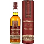 GlenDronach 12 YO - малцово шотландско уиски 700ml