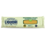 LIGUORI Био Спагети №3 500гр