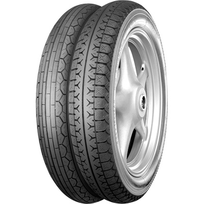 Continental RB 2 , K 112 4/0 R18 64H