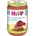 Hipp Био ястие Hipp - Цвекло, ябълка и телешко, 220 g (6440)