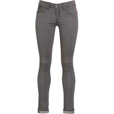 Bench kalhoty Frequency V3 Mid Rinse Grey