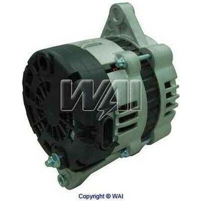 Generátor WAI 8483N-3P