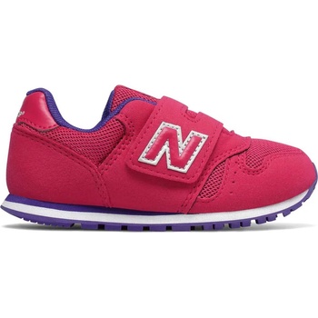 New Balance Маратонки New balance 373 Velcro trainers - Pink