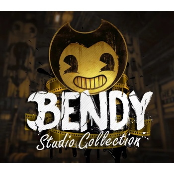 Bendy: Studio Collection