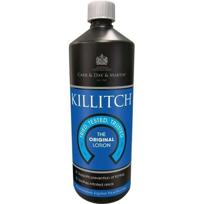 Carr & Day & Martin Killitch Přípravek proti svědění 500 ml – Zboží Mobilmania