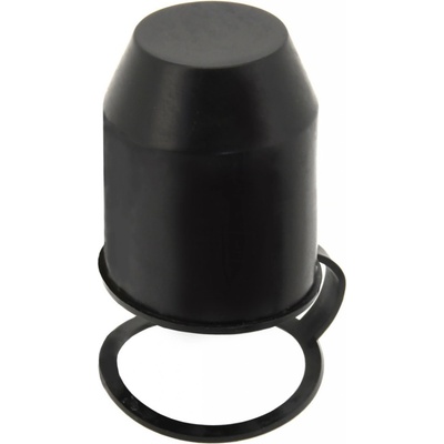 Krytka koule tažného zařízení (s držákem) Compass 07484