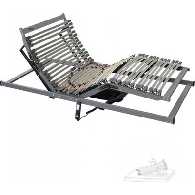 MATERASSO MOBIL TRIPLE T12 200 x 80 cm