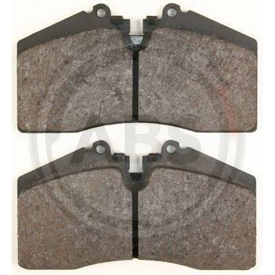 A.B.S. ALL BRAKE SYSTEMS BV. 36815