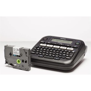 Brother P-Touch PT-D210 (PTD210YJ1/QPTD210)