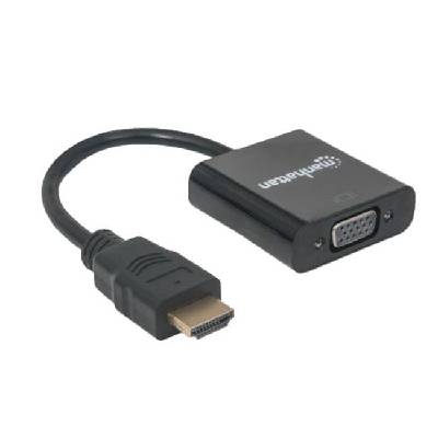 Адаптер, HDMI към VGA (2055180033)