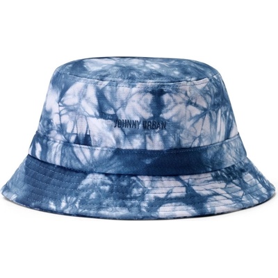 Johnny Urban Bucket Gill Blue batik