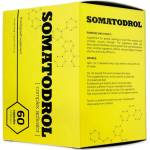 IRIDIUM LABS Somatodrol, 60 Capsules - fitnesdobavki - 52,79 лв