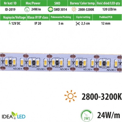 Idea 2019