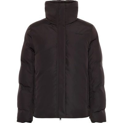 KnowledgeCotton Apparel Дамско зимно яке KnowledgeCotton Apparel Women's Insulation Shell Jacket Winter jacket - Black Jet - размер XS (104-6200-0211)