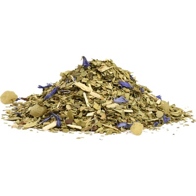 ManuTea Yerba Mate Paměť & soustředění 250 g