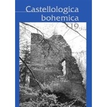 Castellologica bohemica 19