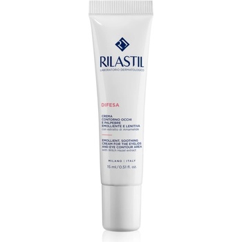 Rilastil Difesa хидратиращ и успокояващ крем за околоочната област 15ml
