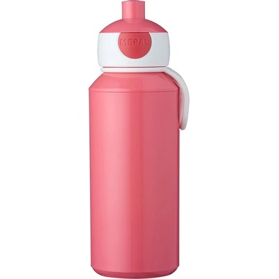Mepal pop-up campus ružová 400 ml