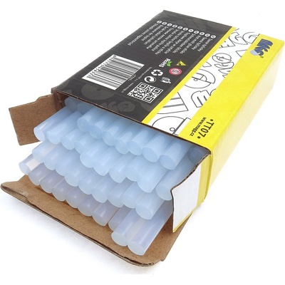 Tavné tyčinky 7 x 100 mm 40ks - MAGG TT07