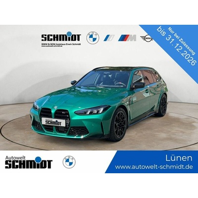 BMW M3 Touring xDrive Competition 390 kW