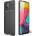 Samsung Galaxy M53 5G Удароустойчив Carbon Fiber Калъф и Протектор