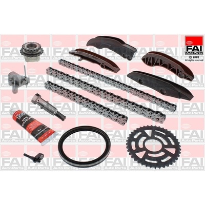 FAI AutoParts Sada rozvodovej reťaze TCK133C