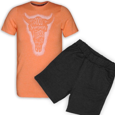 Lemon Beret Детска блуза (32133)