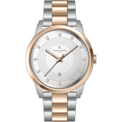 Pierre Cardin Часовник Pierre Cardin Les Halles CCP. 5023 (CCP.5023)