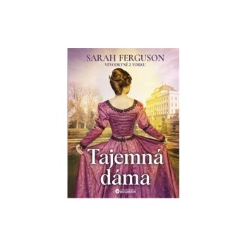Tajemná dáma