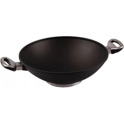 Harecker Titánový WOK 32 cm 1552