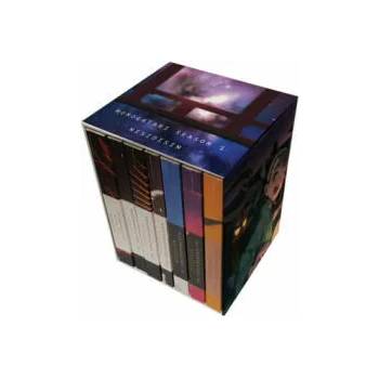 Image 1 of Monogatari Series Box Set Limited Edition