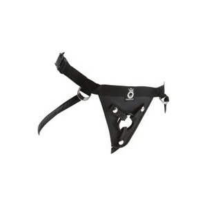 KING COCK Fit Rite Harness (P21231)