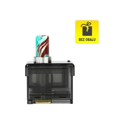Smoant Pasito Pod cartridge černá – Zbozi.Blesk.cz