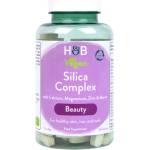 Holland & Barrett Silica Complex | with Calcium, Magnesium, Zinc & Boron [90 Таблетки]