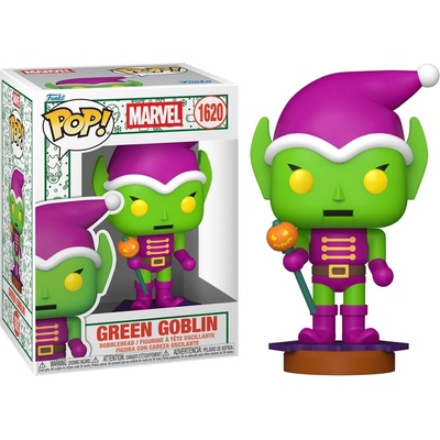 Funko Pop! 1620 Marvel Green Goblin