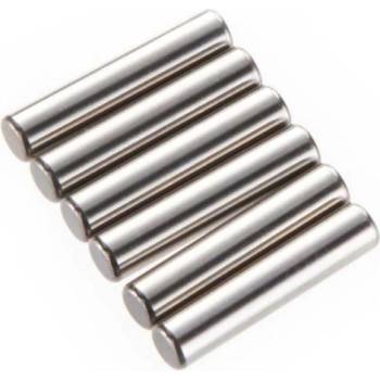 Axial Аксиален щифт 2.5x12mm (6)