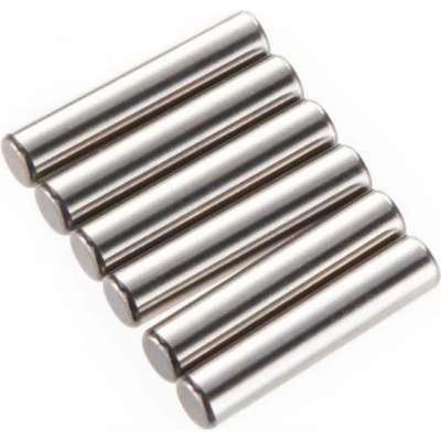Axial Аксиален щифт 2.5x12mm (6)